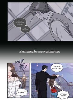 Marry my husband - Tome 2