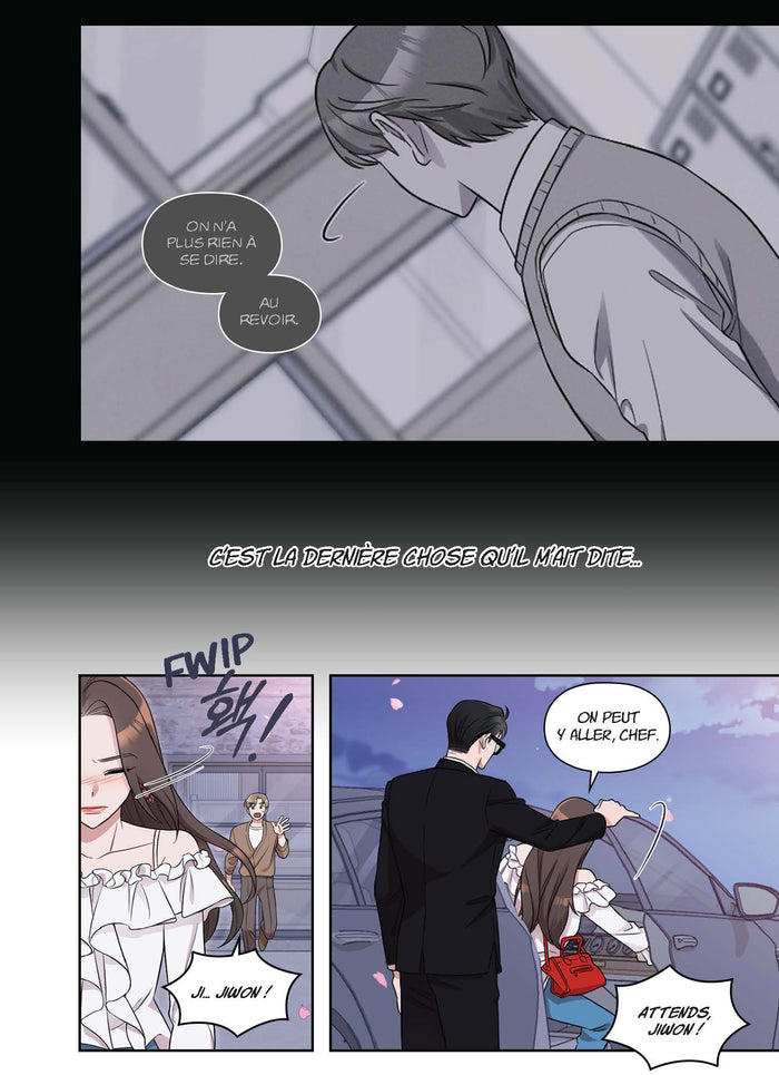 Marry my husband - Tome 2