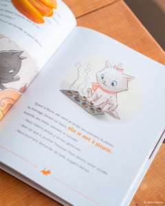 Histoires à partager en famille - Les Aristochats