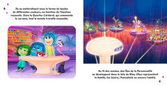VICE-VERSA - Mon Histoire du soir - L'histoire du film - Disney Pixar