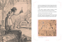 BLANCHE-NEIGE ET LES SEPT NAINS - Les Chefs-d'oeuvre Illustrés Disney - Disney Princesses