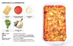 Le meilleur de l'Italie