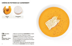 Soupes d'ici et d'ailleurs