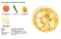 Soupes d'ici et d'ailleurs