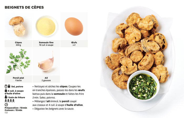 Tapas & Finger Food pour apéros réussis