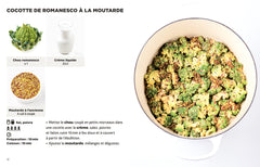 Une cocotte et c'est tout