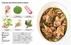 Une cocotte et c'est tout