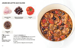 Une cocotte et c'est tout