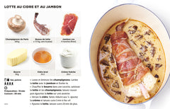 Une cocotte et c'est tout