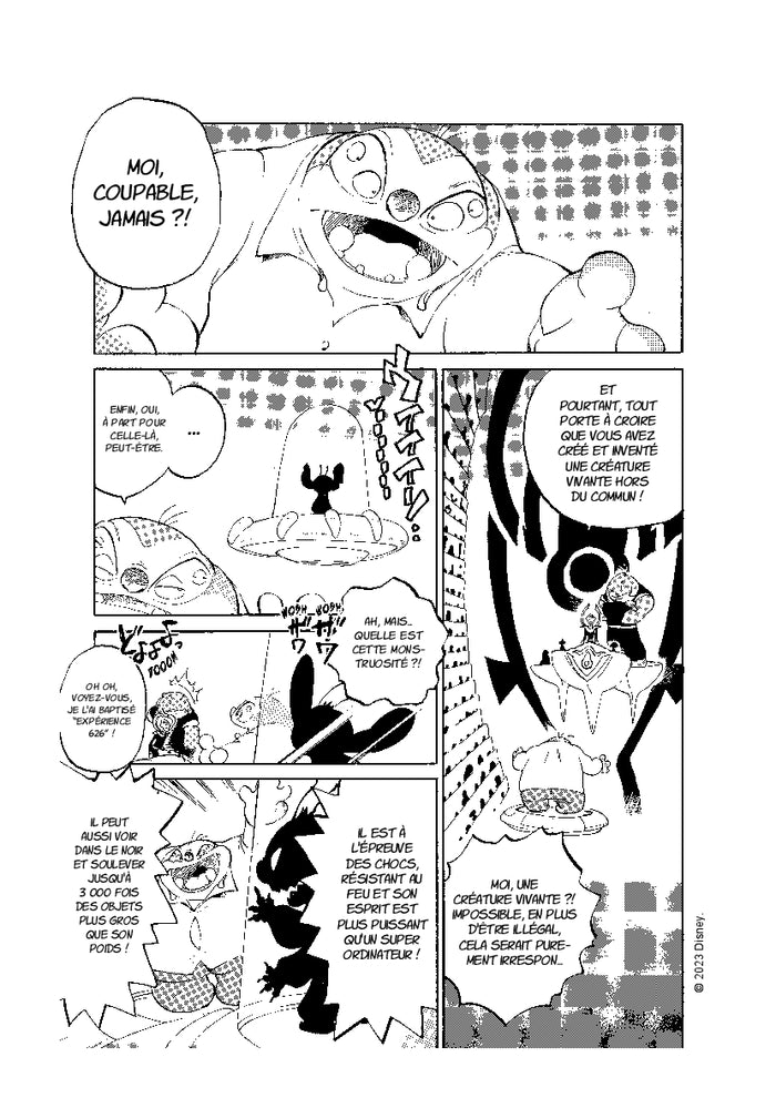 Lilo & Stitch - Aventures à Hawaï