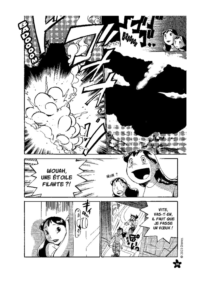 Lilo & Stitch - Aventures à Hawaï