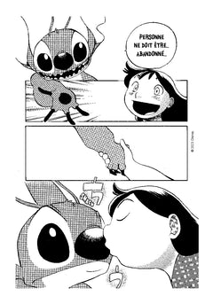 Lilo & Stitch - Aventures à Hawaï