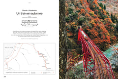 Voir le monde en train