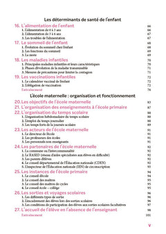 Concours ATSEM ASEM - Tout-en-un - 2024-2025: Externe, interne et 3e voie