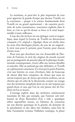 Genèse - Le grand récit des origines