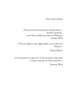 Genèse - Le grand récit des origines