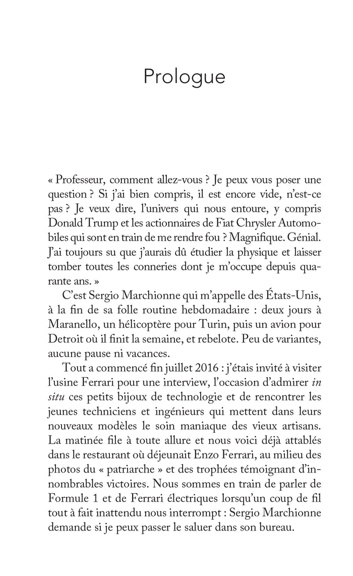 Genèse - Le grand récit des origines