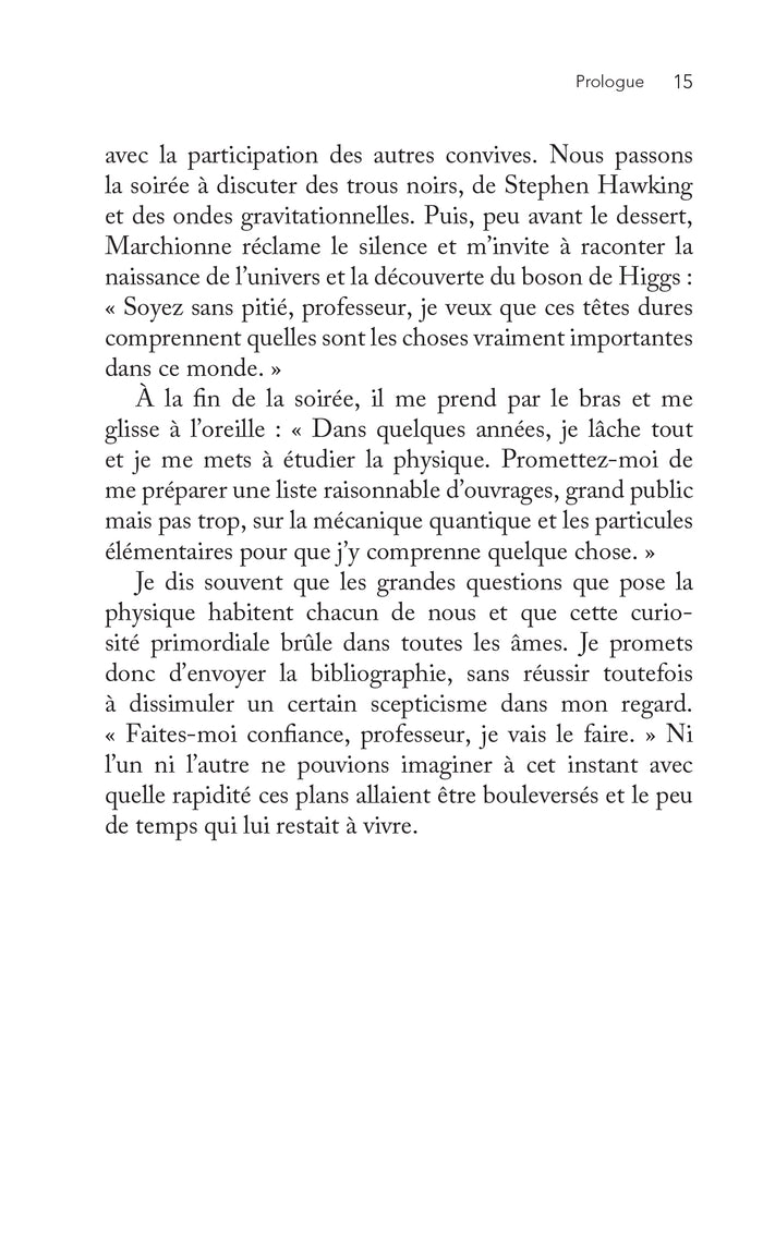 Genèse - Le grand récit des origines
