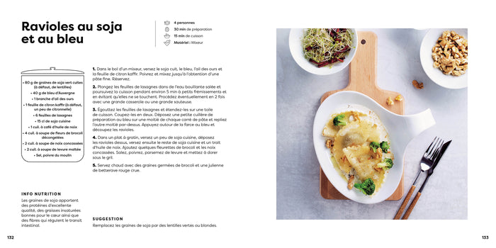 Pois chiches, lentilles & co