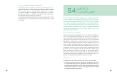 Bébé premier mode d'emploi NED