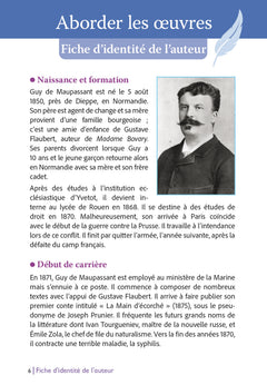 la parure et autres nouvelles réalistes
