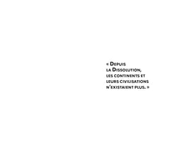 Nos identités futures, celles qu'on imagine, celles qu'on espère