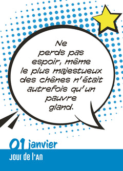 Le Petit 365 idées, blagues et devinettes à la con