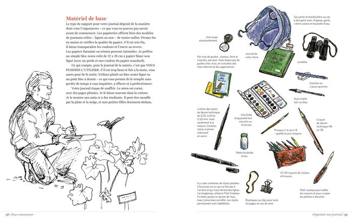 Journal du naturaliste