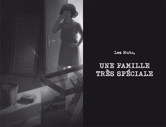 Tremblez ! Crimes au Japon