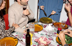 Entrée Plat Dessert