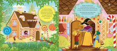 Hansel et Gretel - En avant la musique !