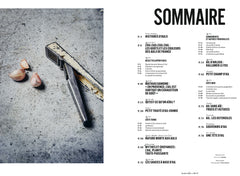 Les grands cahiers 180°C - Ail