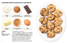 Biscuits et petits gâteaux les + faciles du monde