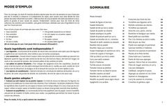 Recettes express les + faciles du monde