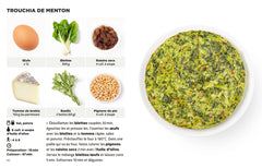 Les recettes de Provence les + faciles du monde