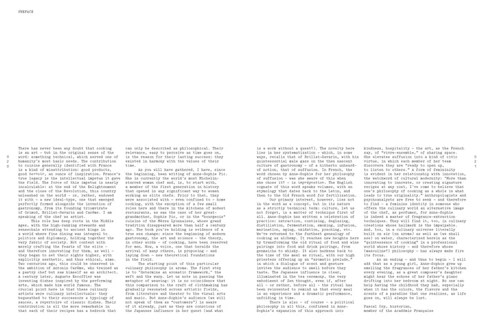 Imprégnation version anglaise