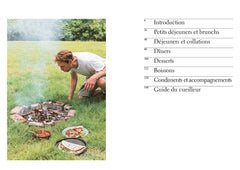 Cuisiner en van life