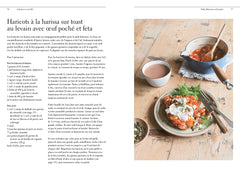 Cuisiner en van life