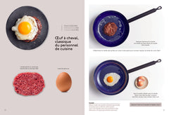 Les recettes inratables de Qistoh