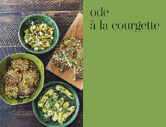 L'été passe, les recettes restent toujours !