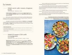L'été passe, les recettes restent toujours !