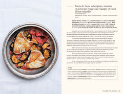 L'été passe, les recettes restent toujours !