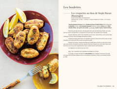 L'été passe, les recettes restent toujours !