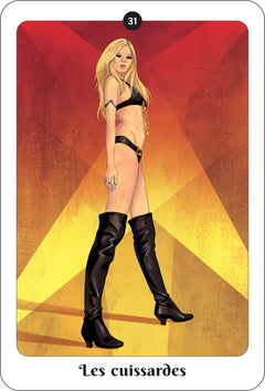 L'Oracle de Brigitte Bardot