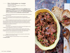 L'été passe, les recettes restent toujours !