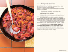 L'été passe, les recettes restent toujours !