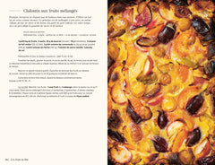 L'été passe, les recettes restent toujours !