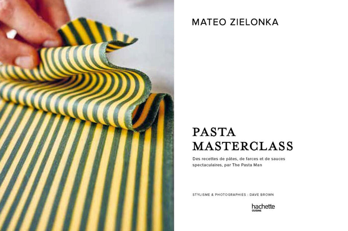 Pasta Masterclass