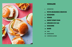 Je cuisine tout avec mon air fryer