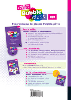 Méthode d'anglais